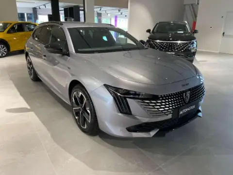 Annonce PEUGEOT 508 Diesel 2024 d'occasion 