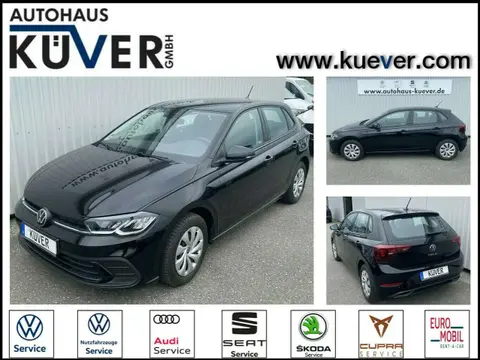 Used VOLKSWAGEN POLO Petrol 2023 Ad 