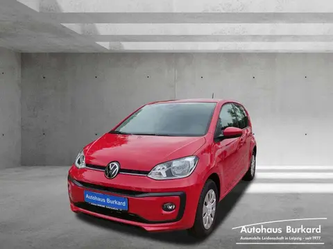 Used VOLKSWAGEN UP! Petrol 2024 Ad 