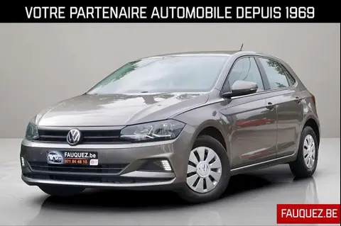 Annonce VOLKSWAGEN POLO Essence 2019 d'occasion 