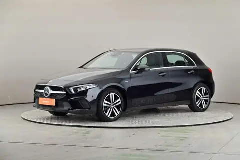 Used MERCEDES-BENZ CLASSE A Hybrid 2021 Ad 