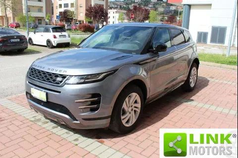 Annonce LAND ROVER RANGE ROVER EVOQUE Diesel 2021 d'occasion 