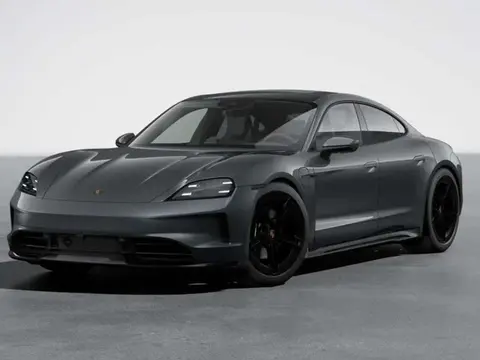 Annonce PORSCHE TAYCAN Électrique 2024 d'occasion 