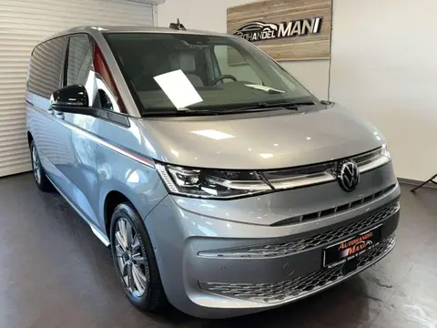 Annonce VOLKSWAGEN T7 Essence 2022 d'occasion 