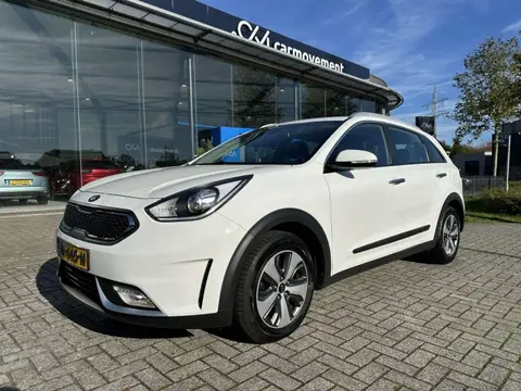 Used KIA NIRO Hybrid 2019 Ad 