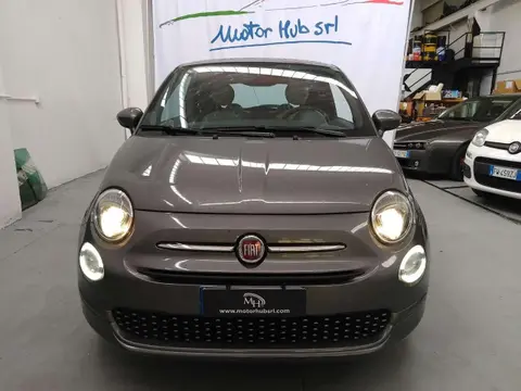 Used FIAT 500 Hybrid 2022 Ad 