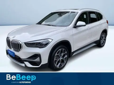 Annonce BMW X1 Essence 2019 d'occasion 