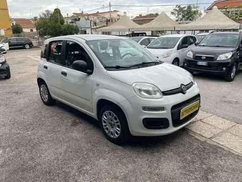 Used FIAT PANDA Petrol 2016 Ad 