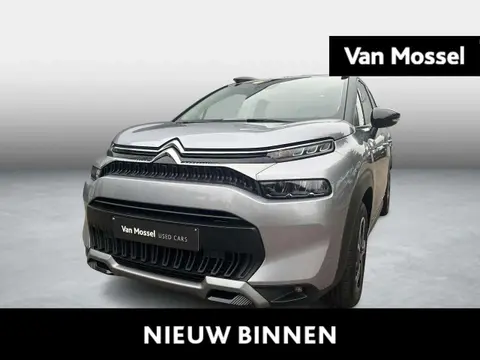 Annonce CITROEN C3 AIRCROSS Essence 2022 d'occasion 