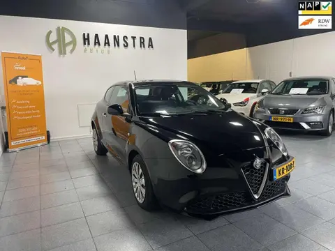 Used ALFA ROMEO MITO Petrol 2016 Ad 