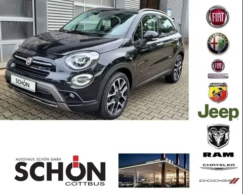 Used FIAT 500X Diesel 2020 Ad 