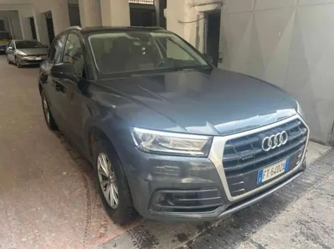 Used AUDI Q5 Diesel 2019 Ad 