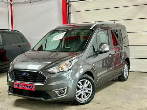 Annonce FORD TOURNEO Diesel 2021 d'occasion 