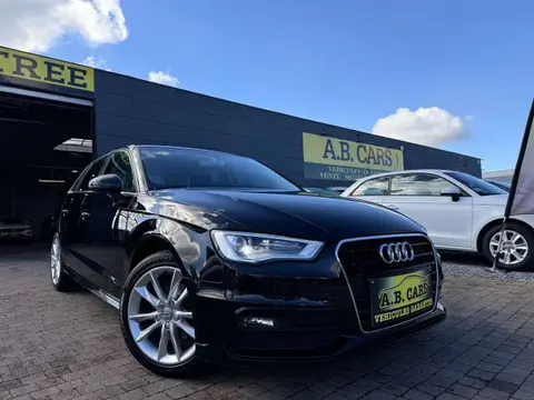 Used AUDI A3 Petrol 2016 Ad 