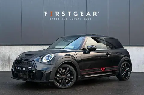 Used MINI COOPER Petrol 2023 Ad 