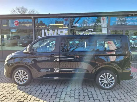 Annonce FORD TOURNEO Diesel 2024 d'occasion 