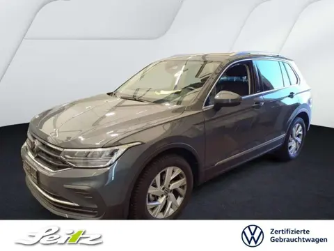 Used VOLKSWAGEN TIGUAN Petrol 2024 Ad 