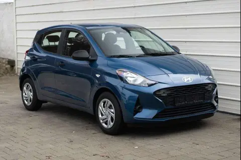 Annonce HYUNDAI I10 Essence 2024 d'occasion 