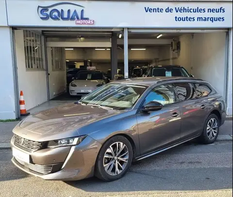 Used PEUGEOT 508 Diesel 2021 Ad 