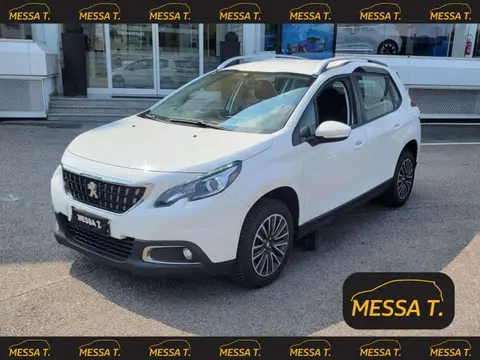 Used PEUGEOT 2008 Diesel 2019 Ad 