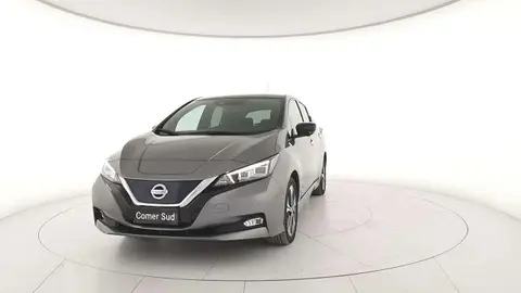 Used NISSAN LEAF Electric 2019 Ad 