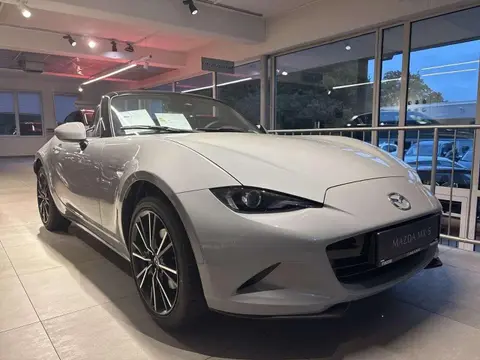 Used MAZDA MX-5 Petrol 2024 Ad 