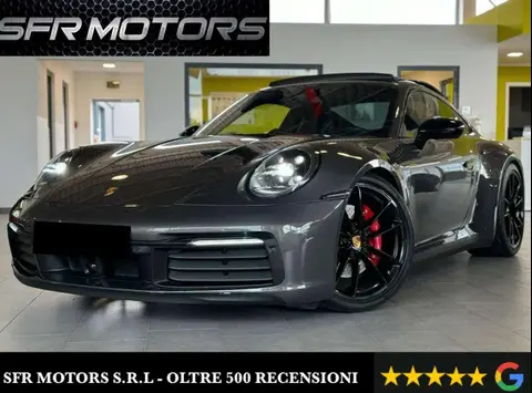 Used PORSCHE 911 Petrol 2020 Ad 