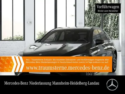 Used MERCEDES-BENZ CLASSE A Petrol 2024 Ad 