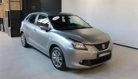 Annonce SUZUKI BALENO Essence 2019 d'occasion 