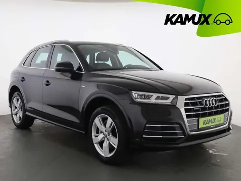 Used AUDI Q5 Diesel 2020 Ad 