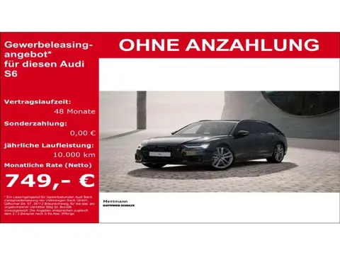 Used AUDI S6 Diesel 2024 Ad 