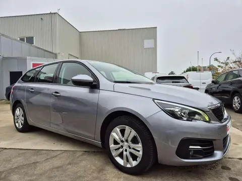 Used PEUGEOT 308 Diesel 2020 Ad 