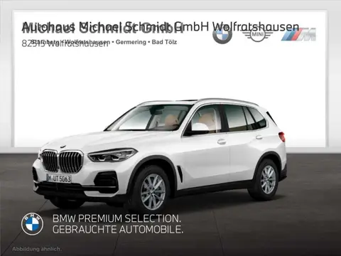 Used BMW X5 Diesel 2023 Ad 