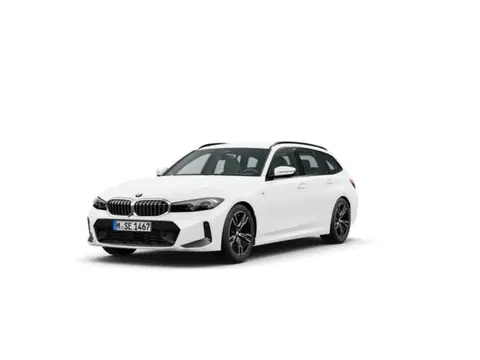 Annonce BMW SERIE 3 Essence 2023 d'occasion 