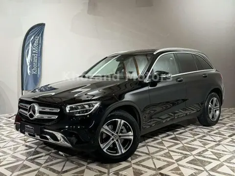 Used MERCEDES-BENZ CLASSE GLC Diesel 2022 Ad Germany