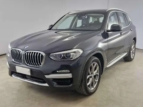 Used BMW X3 Diesel 2019 Ad 