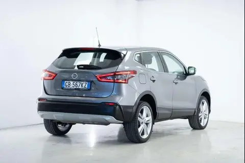 Annonce NISSAN QASHQAI Essence 2020 d'occasion 