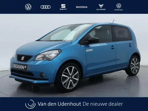 Used SEAT MII Electric 2020 Ad 