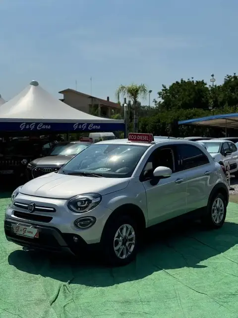 Used FIAT 500X Diesel 2019 Ad 