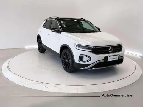 Annonce VOLKSWAGEN T-ROC Essence 2024 d'occasion 