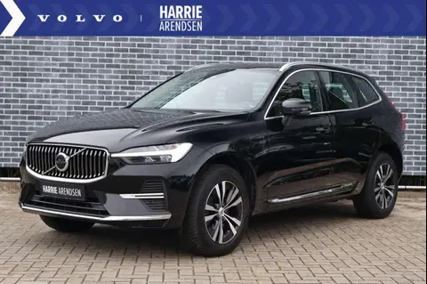 Used VOLVO XC60 Hybrid 2021 Ad 