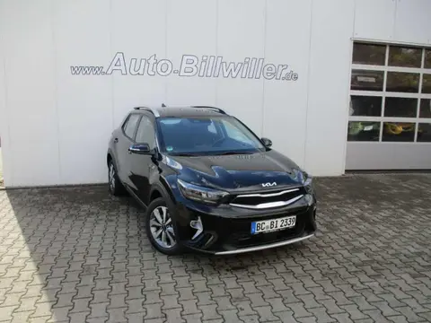 Used KIA STONIC Petrol 2023 Ad 