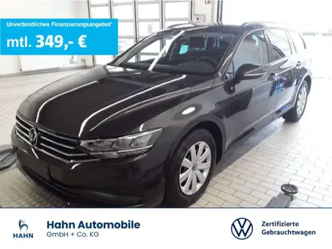 Used VOLKSWAGEN PASSAT Diesel 2023 Ad 