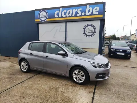 Used PEUGEOT 308 Petrol 2019 Ad 