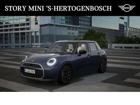 Annonce MINI COOPER Essence 2024 d'occasion 