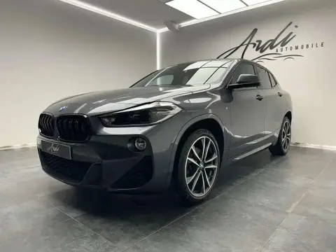 Annonce BMW X2 Diesel 2019 d'occasion 