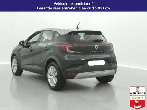 Used RENAULT CAPTUR Petrol 2021 Ad 