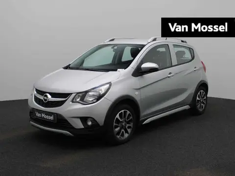 Annonce OPEL KARL Essence 2019 d'occasion 