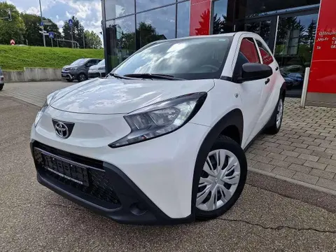 Used TOYOTA AYGO X Petrol 2023 Ad 