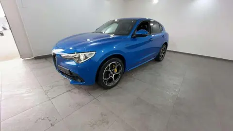 Used ALFA ROMEO STELVIO Diesel 2020 Ad 